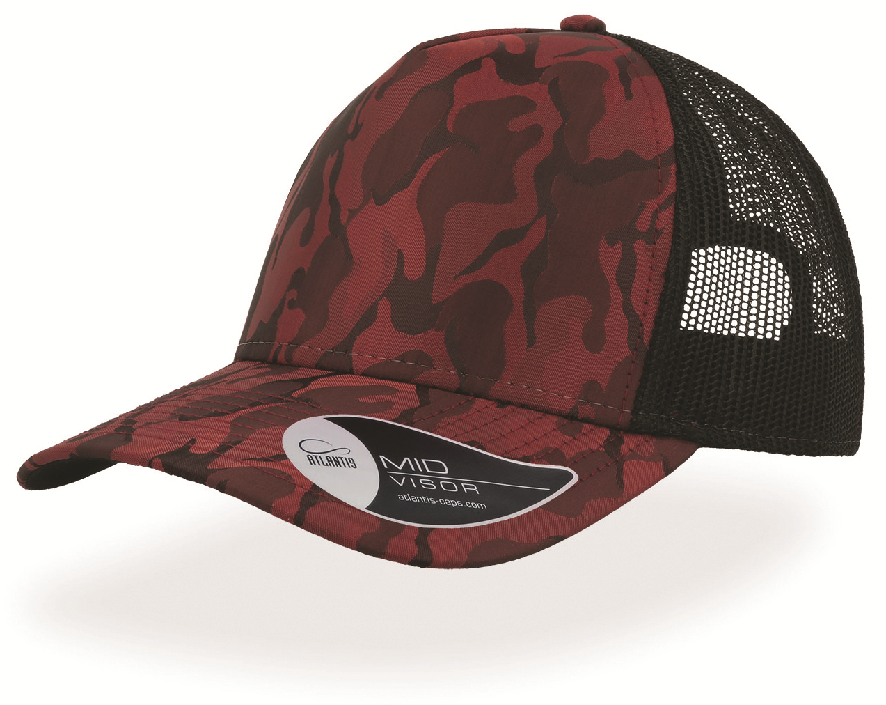 Rapper Camo